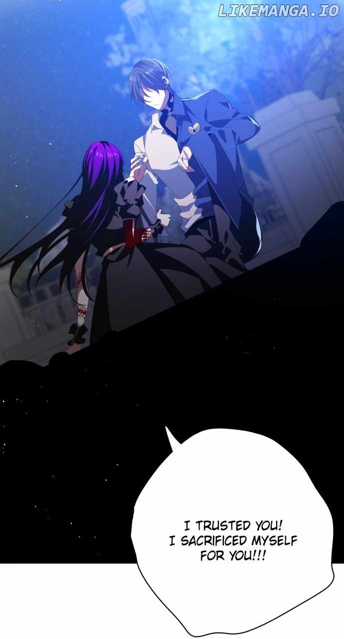 Zero Game Chapter 304 69